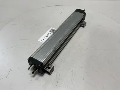 USED NOVOTECHNIK LWH 150