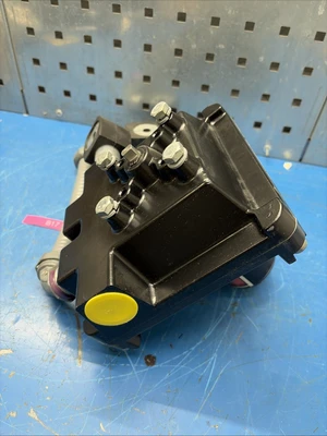 USED Westlock Controls E9479