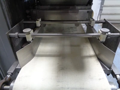 Used FEDCO XPD-4-18-CD Depositors California US | BakeryEquipment.com #1554738