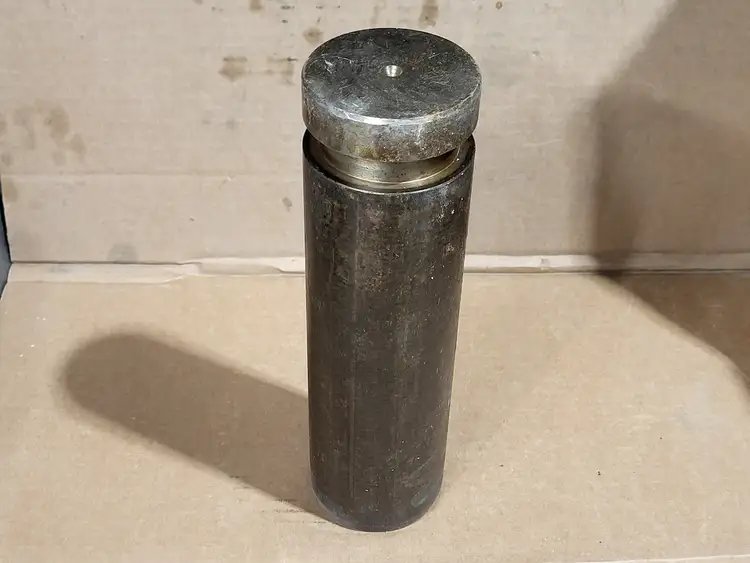 Used KOMATSU 195-71-61590 Parts British Columbia CA | Lenmark #836685