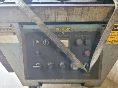 USED 1981 UNITEK 300-S1