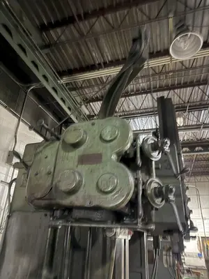 Used KING N/A Vertical Boring Mills (incld VTL) Ohio US | G-2000, Inc. #1258226