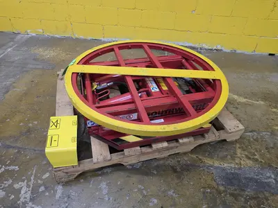 Used SOUTHWORTH PALLETPAL Wrapping Machines Wisconsin US | Packer City Sales #1295514