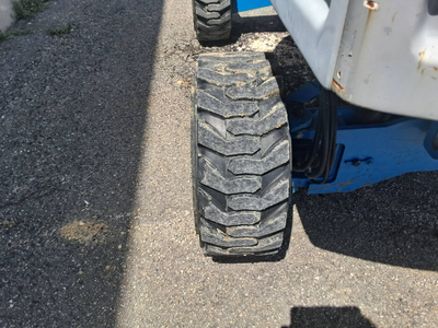 Used 2018 Genie S-45 Manlifts Texas US | Stack Equipment #1332017