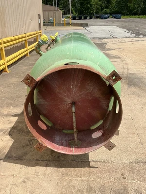 Used _UNKNOWN_ _UNKNOWN_ Pressure Tanks Ohio US | Equipment Recovery Corp. #1331438