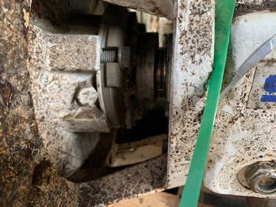 USED Ahlstrom / Sulzer APT 32-4C