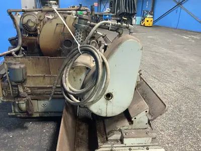 Used CINCINNATI 14X120  OD/ID Universal Cylindrical Grinders Ohio US | HGR 24 #1437878