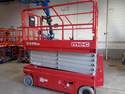 USED 2020 MEC 3346