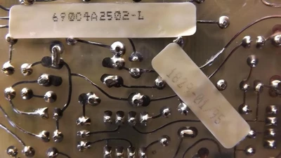 Used GREAT LAKES INSTRUMENTS _UNKNOWN_ Industrial Controls | OCO Industrial #1736550