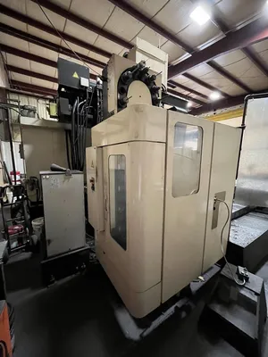 1997 TOSHIBA BTD110R16 BORING MILLS, HORIZ., TABLE TYPE, N/C & CNC | Prime Machinery (3)