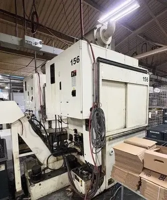 2012 DOOSAN PUMA V400M Vertical Boring Mills (incld VTL) | Toolquip, Inc. (8)