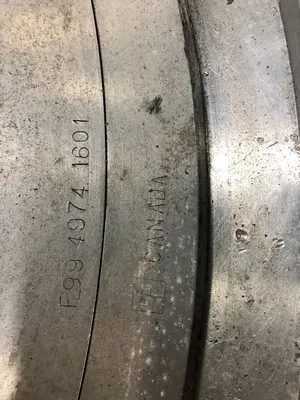 FUTURE DESIGN Saturn 3 Air Rings, Dual Lip
SIZE 15" - 19.99""" | Mark One Machinery (4)