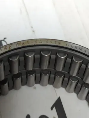 New | in-Stock INA RNA6916 Bearings | Surplus Asset Holdings #1194645