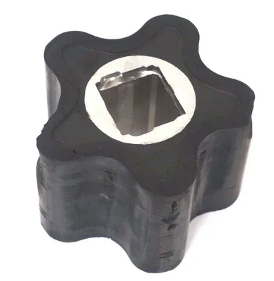 NEW APV 03HP420187 #6 HD NIT ROTOR FLUSH