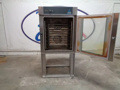 Used 2007 REVENT 7803-IS500 Electric Ovens California US | BakeryEquipment.com #1555313