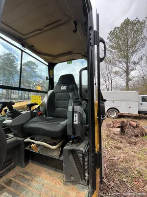 Used 2023 CATERPILLAR 2023 CATERPILLAR Crawler Excavators - Mini Florida US | HDD Broker #1346926