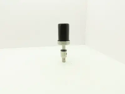 Vaccon DF 3-35-60 F Super Flow Silencer
