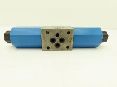 Used TOYOOKI KOGYO _UNKNOWN_ Valves/Fittings | Arrow Industrial #627585
