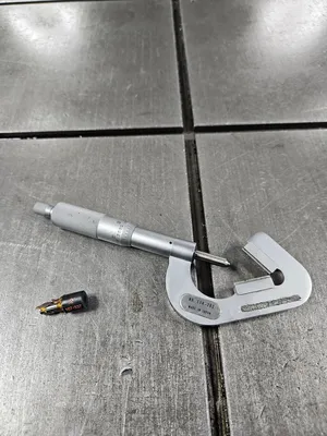 MITUTOYO No. 114-202 Tooling | GMT (4)