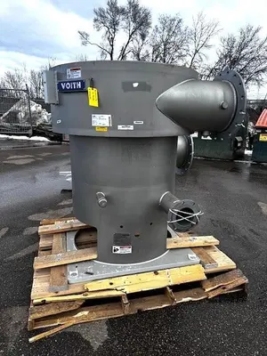 USED VOITH VS20