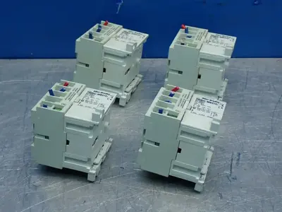 USED ALLEN BRADLEY 700DCMB310