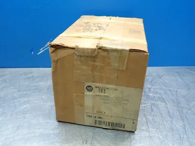 NEW ALLEN BRADLEY 193A1M5