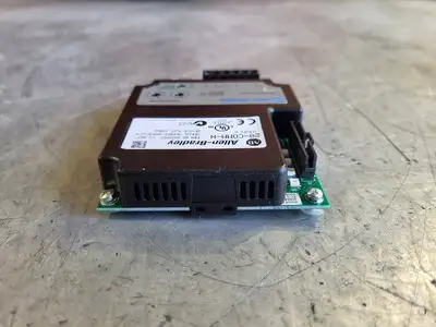 NEW ALLEN-BRADLEY 20-COMM-H
