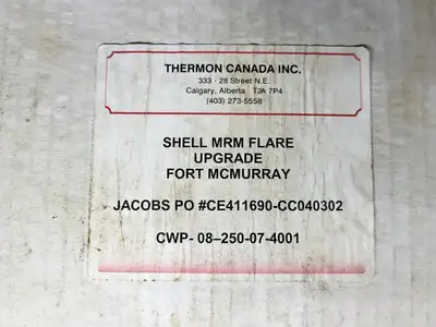 New | in-Stock THERMON DL 91106 Cable & Wire British Columbia CA | Lenmark #367536