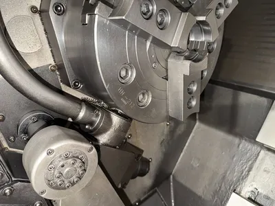 Used 2007 DOOSAN PUMA 300C CNC Lathes Kentucky US | Machine Tool Emporium #1557857