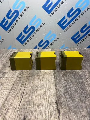 PILZ 475695 Electrical/PLC/Automation | ESS Industrial Equipment Sales (7)