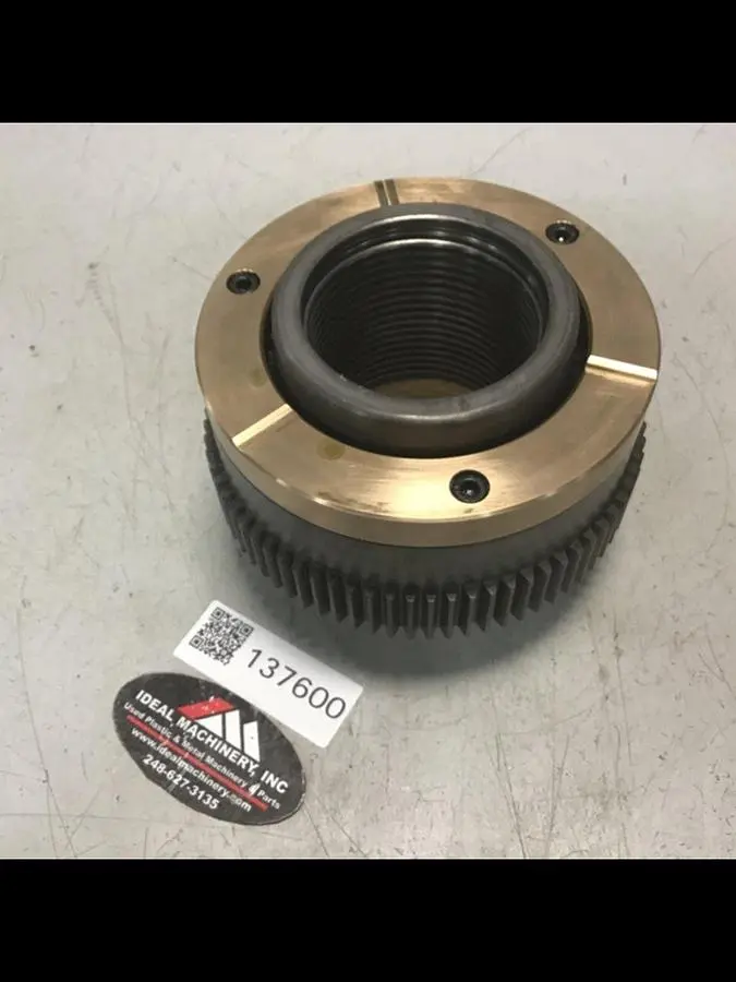 USED ENGEL ES 600/150
