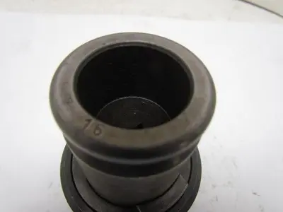 WES 3B 17.7X13.28 Quick Change Torque Control Tapping Adapter Tap Size M17.7