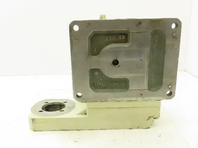 Used WEISS _UNKNOWN_ Miscellaneous MRO | Arrow Industrial #638344
