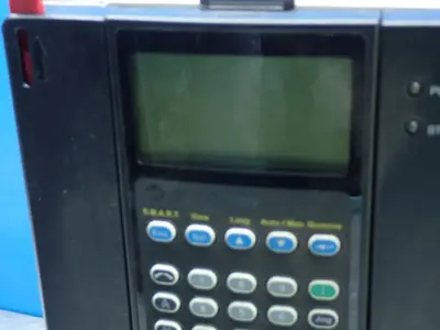 USED ALLEN BRADLEY 20BD014A3AYYADA0