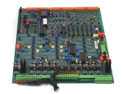 NEW CLANSMAN DYNAMICS 2217417-V5A