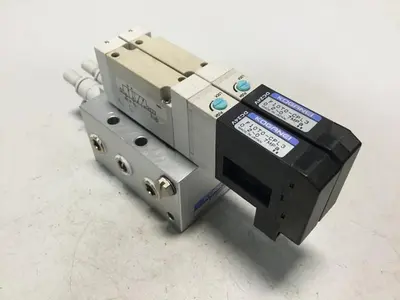 USED KOGANEI F10M2AJ