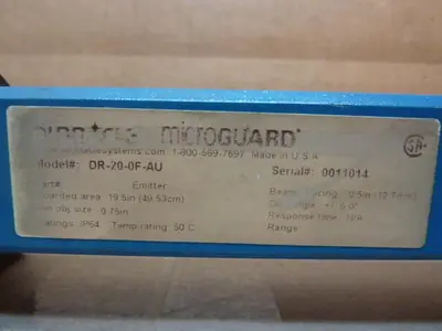 USED PINNACLE SYSTEMS INC DR-20-0F-AU