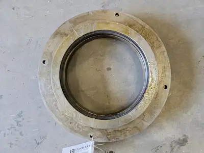 Taconite Seal/ Cover TSM 60 for 280 mm Shaft Diameter Plummer Blocks