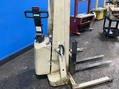 Used _UNKNOWN_ _UNKNOWN_ Pallet Stackers Ohio US | HGR 24 #1373314