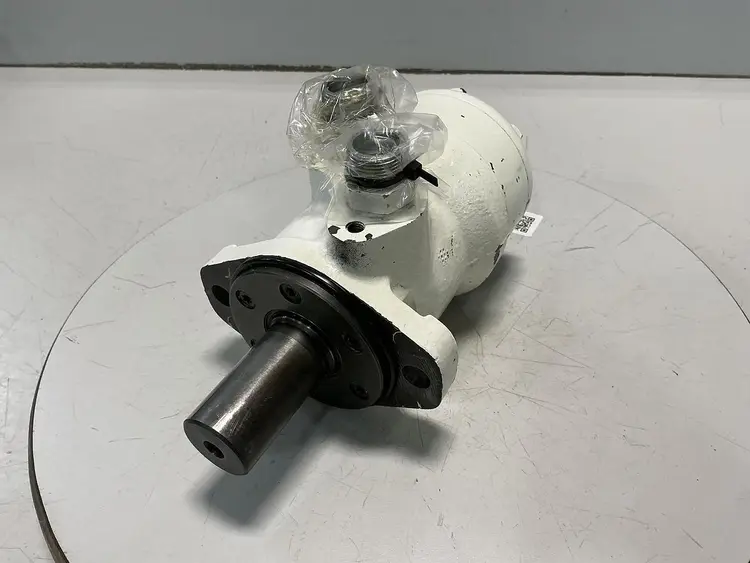Used DANFOSS 151-0244 Motors (misc) Michigan US | Ideal Machinery #691668