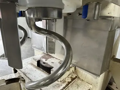USED 1994 VMI SPI400DAVI