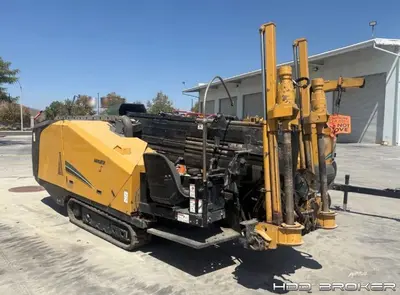 Used 2018 VERMEER 2018 VERMEER D23X30 S3 Drill Rigs Florida US | HDD Broker #1485546