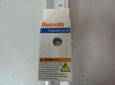 USED REXROTH HMS01.1N-W0036-A-07-NNNN