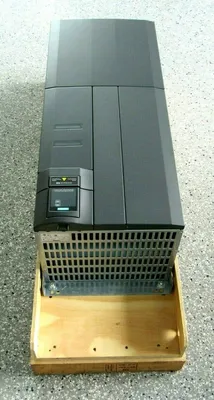 NEW SIEMENS 6SE6430-2UD37-5FA0 MICROMASTER 430 DRIVE 100HP 6SE64302UD375FA0