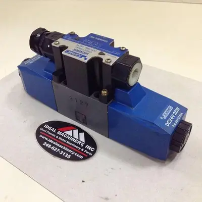 USED VICKERS DG4V36CMP7H750JA100