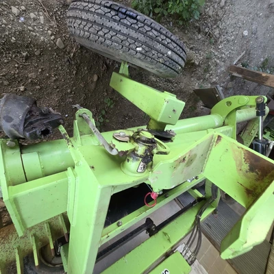 2010 SCHULTE SRW 1400 ROCK RAKE | Iron Listing (28)