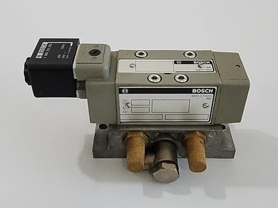 USED Bosch 0 820 024 102