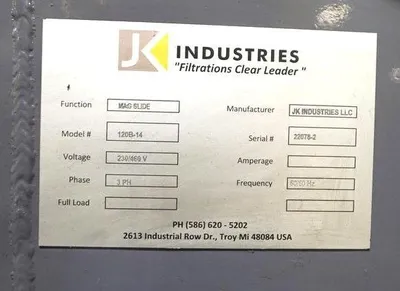 2014 HYUNDAI WIA LV450RM CNC Lathes | CNC EXCHANGE (7)