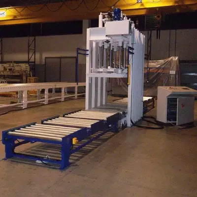 New | in-Stock _UNKNOWN_ _UNKNOWN_ Hydraulic Assembly Presses Ontario CA | Moon Machinery #1763813