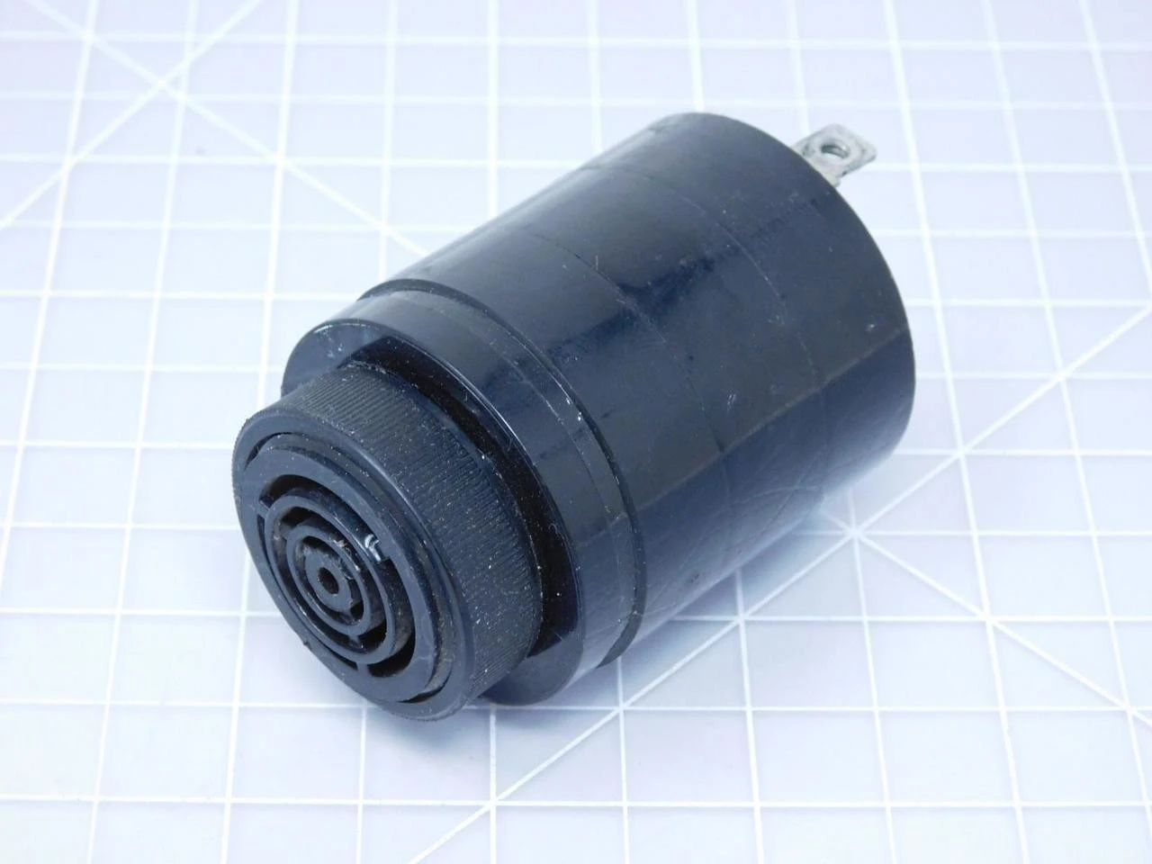 Used MALLORY _UNKNOWN_ Safety Equipment | OCO Industrial #1644444